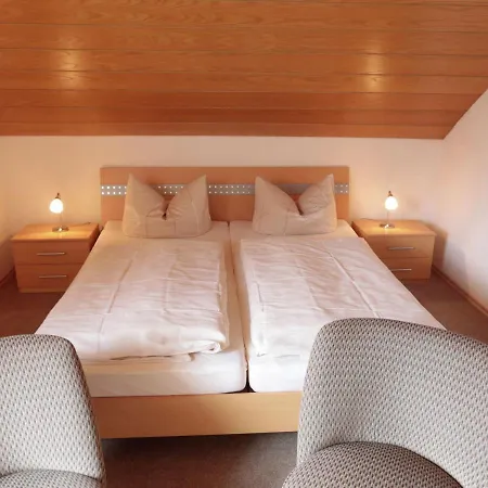 Cozy Aparment With Garden Near Ski Area In Dudinghausen * Medebach