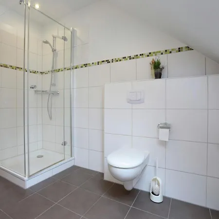 Cozy Aparment With Garden Near Ski Area In Dudinghausen Medebach