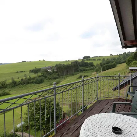 Apartmán Cozy Aparment With Garden Near Ski Area In Dudinghausen *